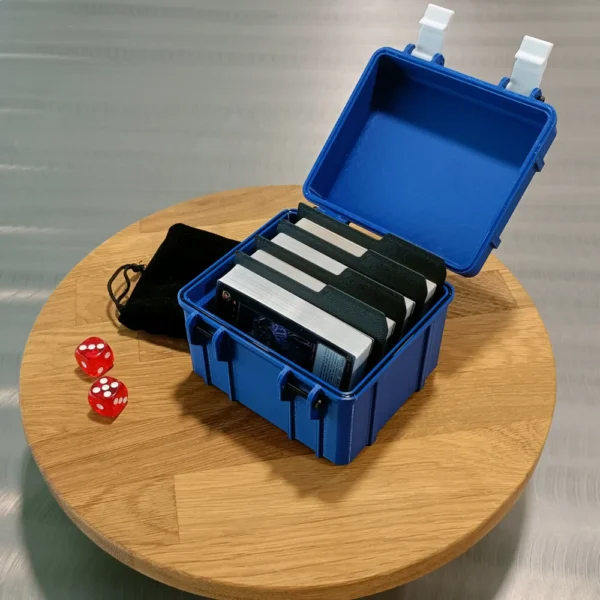 2024-07-12_c3b47f75623a3 Rugged Deck Box | EDH