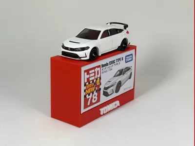 2025-06-23_6dcbabe2fffac8 Diecast Tomica Display | Small